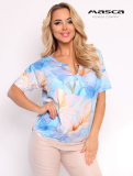 53020-77-98 Masca Fashion Felső