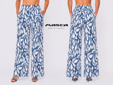 53542-87-11 Masca Fashion Nadrág