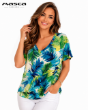 53548-74-95 Masca Fashion Felső