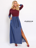 57053-129-16 Masca Fashion Ruha