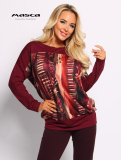 57197-77-98 Masca Fashion Felső