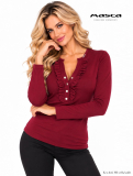 57244-77-98 Masca Fashion Felső