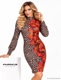 57240-87-11 Masca Fashion Ruha