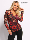 57273-77-98 Masca Fashion Felső