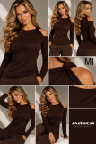 57415-74-95 Masca Fashion Felső