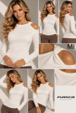 57413-74-95 Masca Fashion Felső