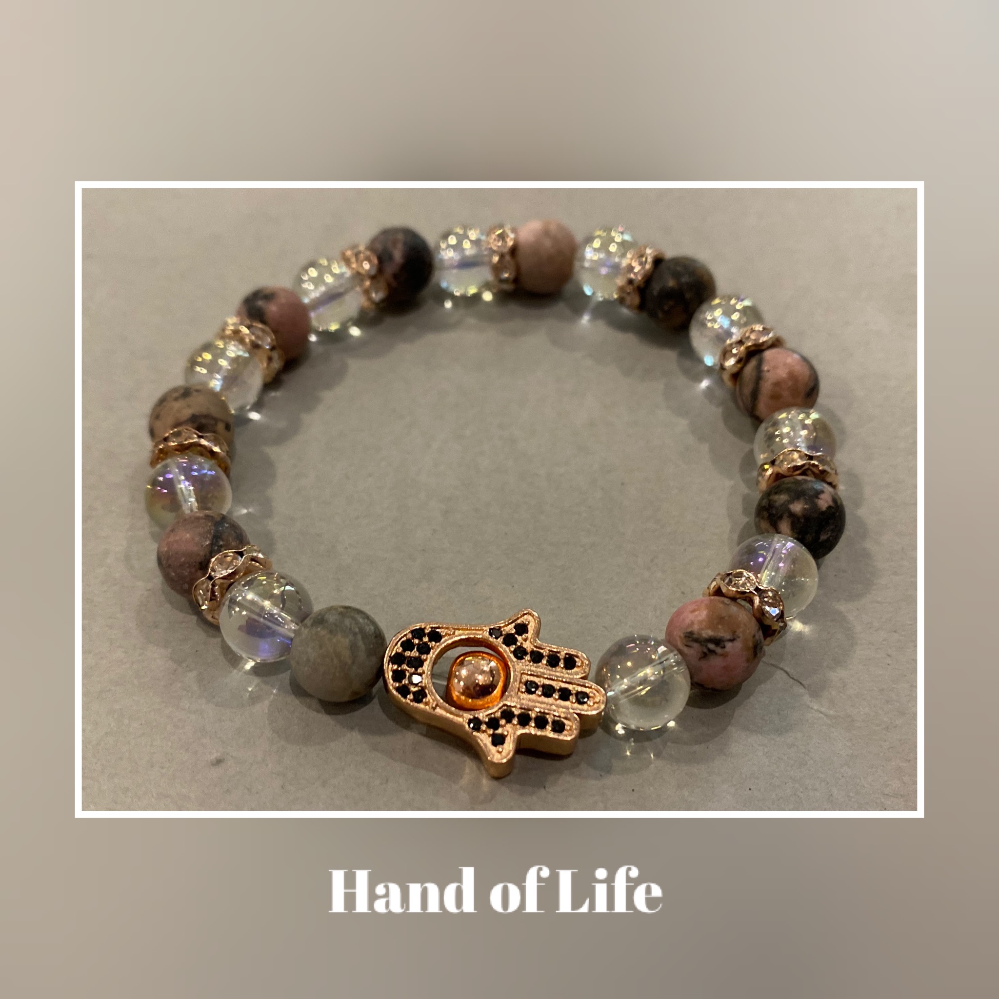 2021-12 Hand Of Life 