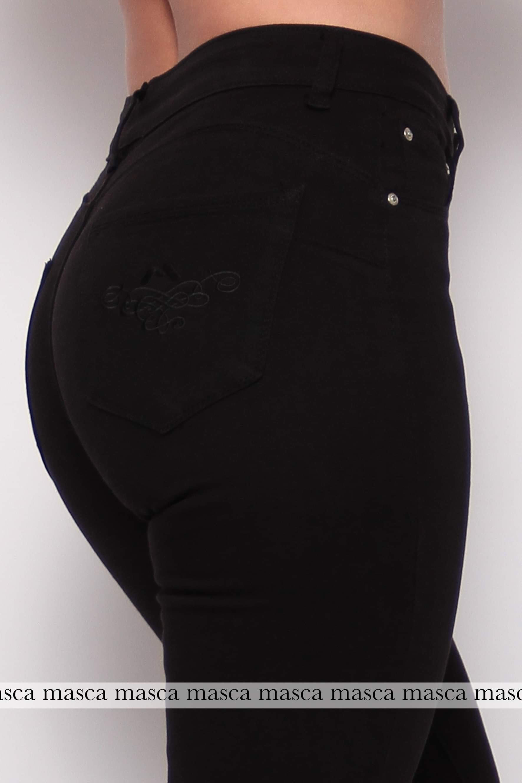 34698-N72 Masca Fashion Nadrág
