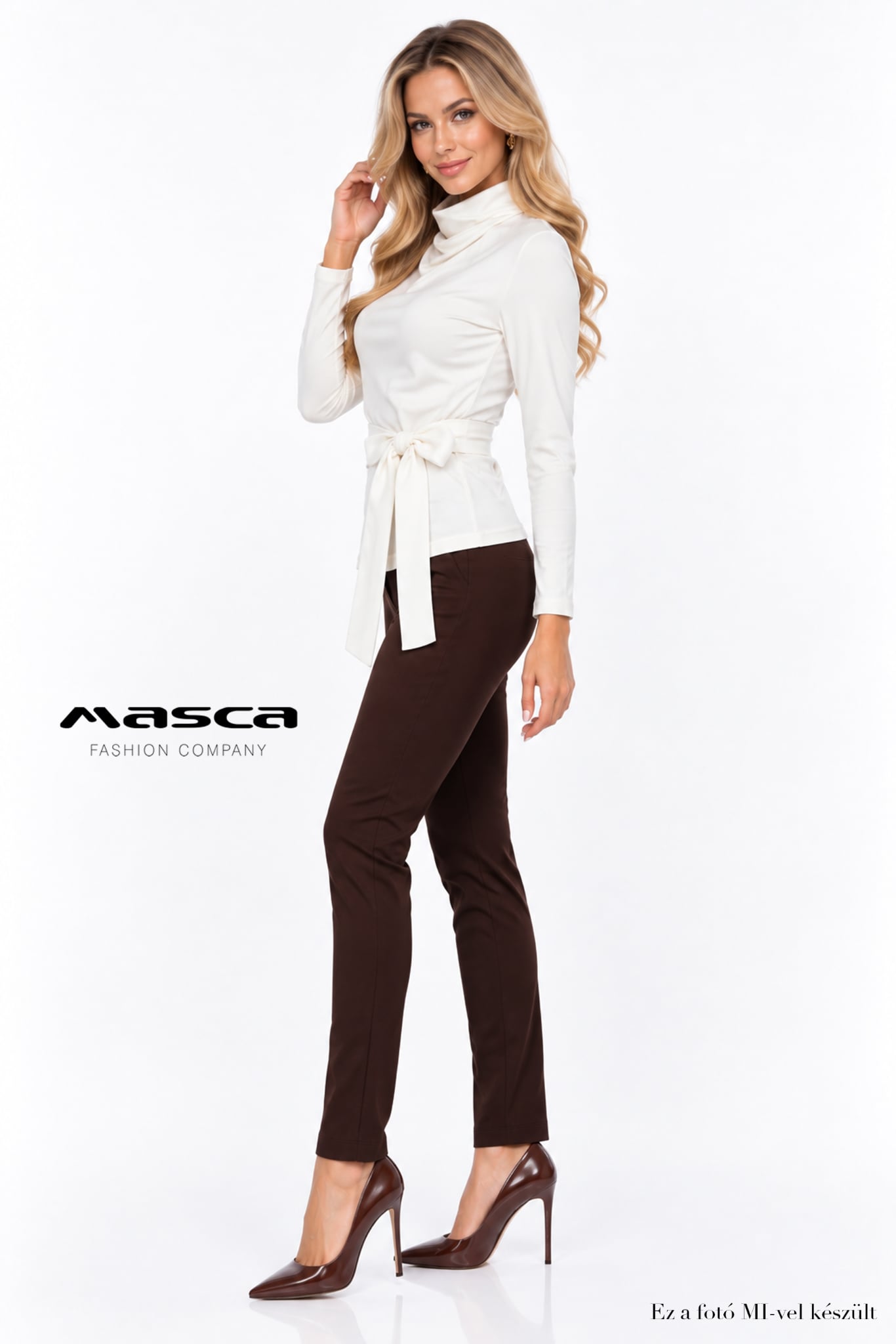 57314-79-10 Masca Fashion Felső