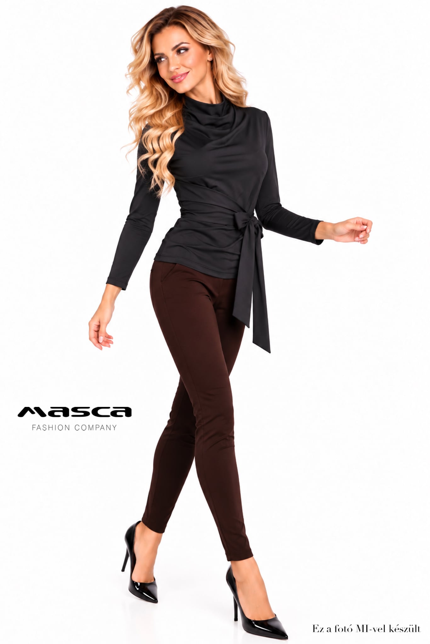 57312-79-10 Masca Fashion Felső