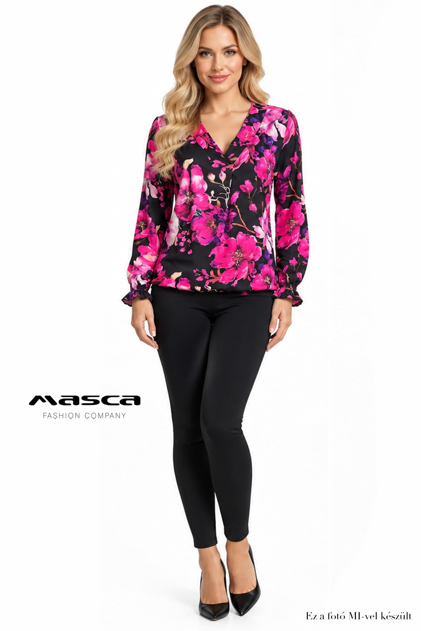 57320-84-10 Masca Fashion Felső