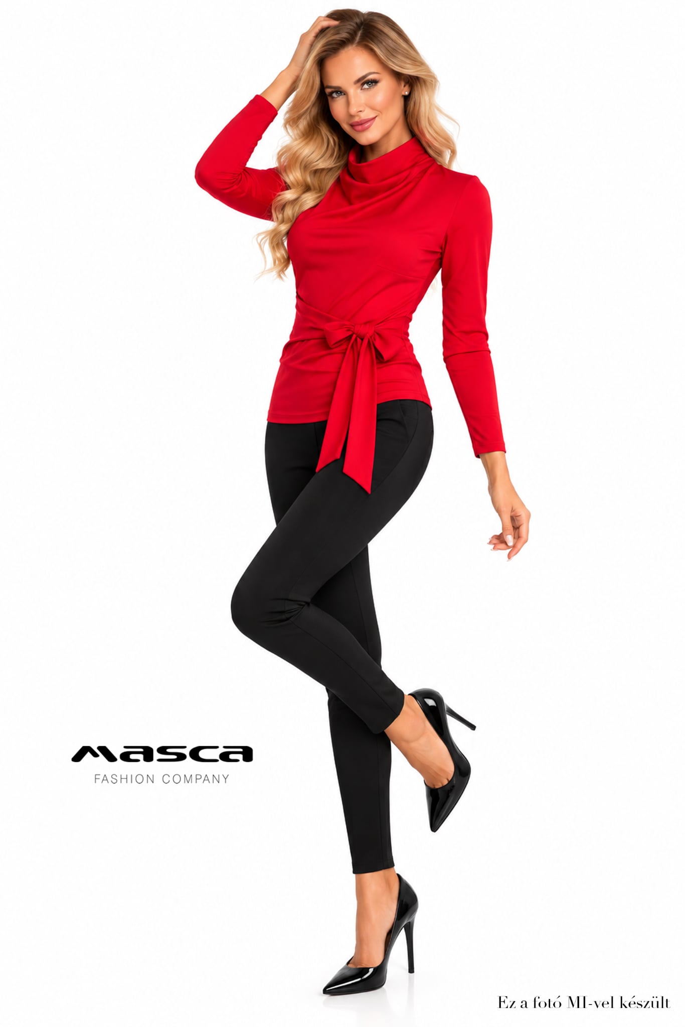 57313-79-10 Masca Fashion Felső