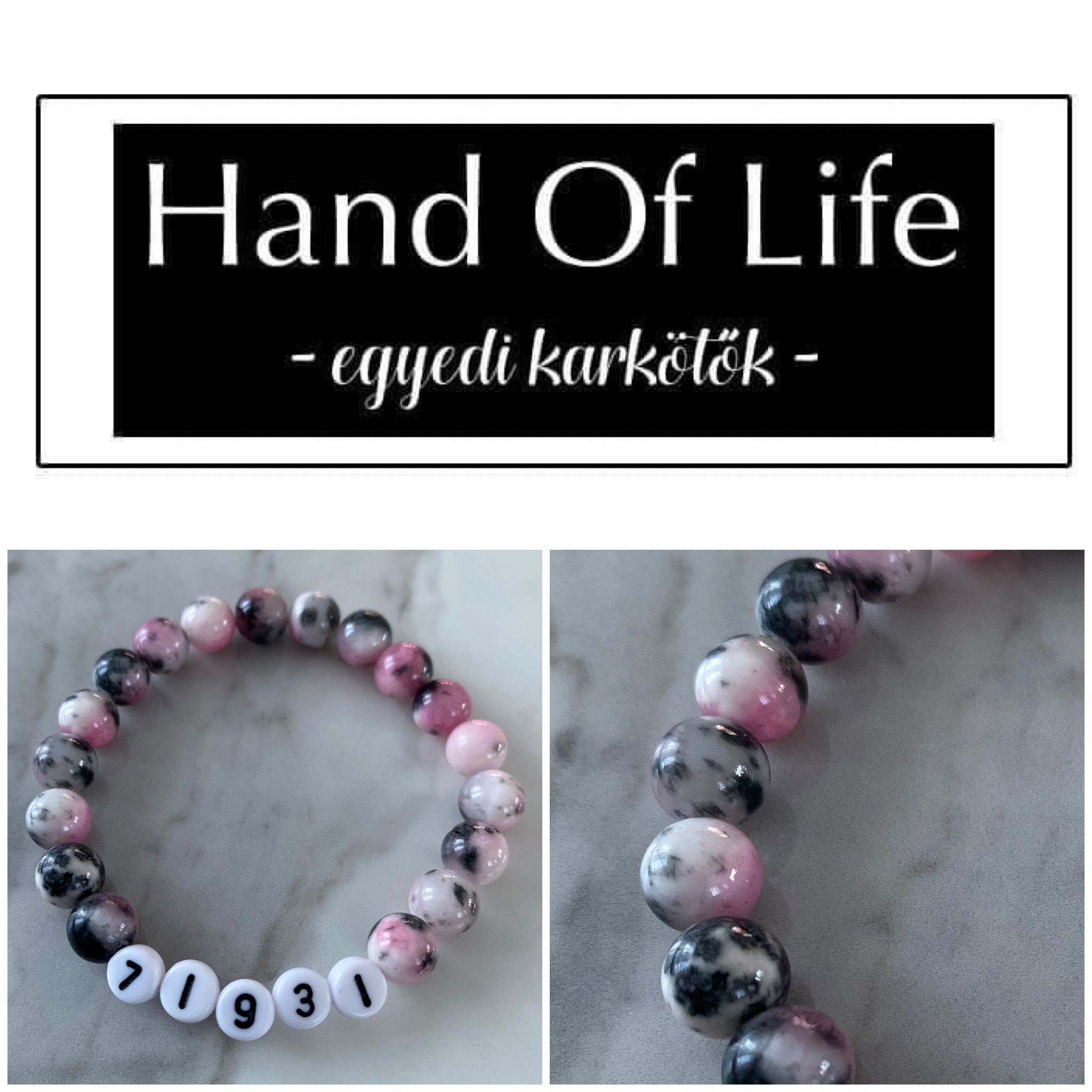 202151-250 Hand Of Life