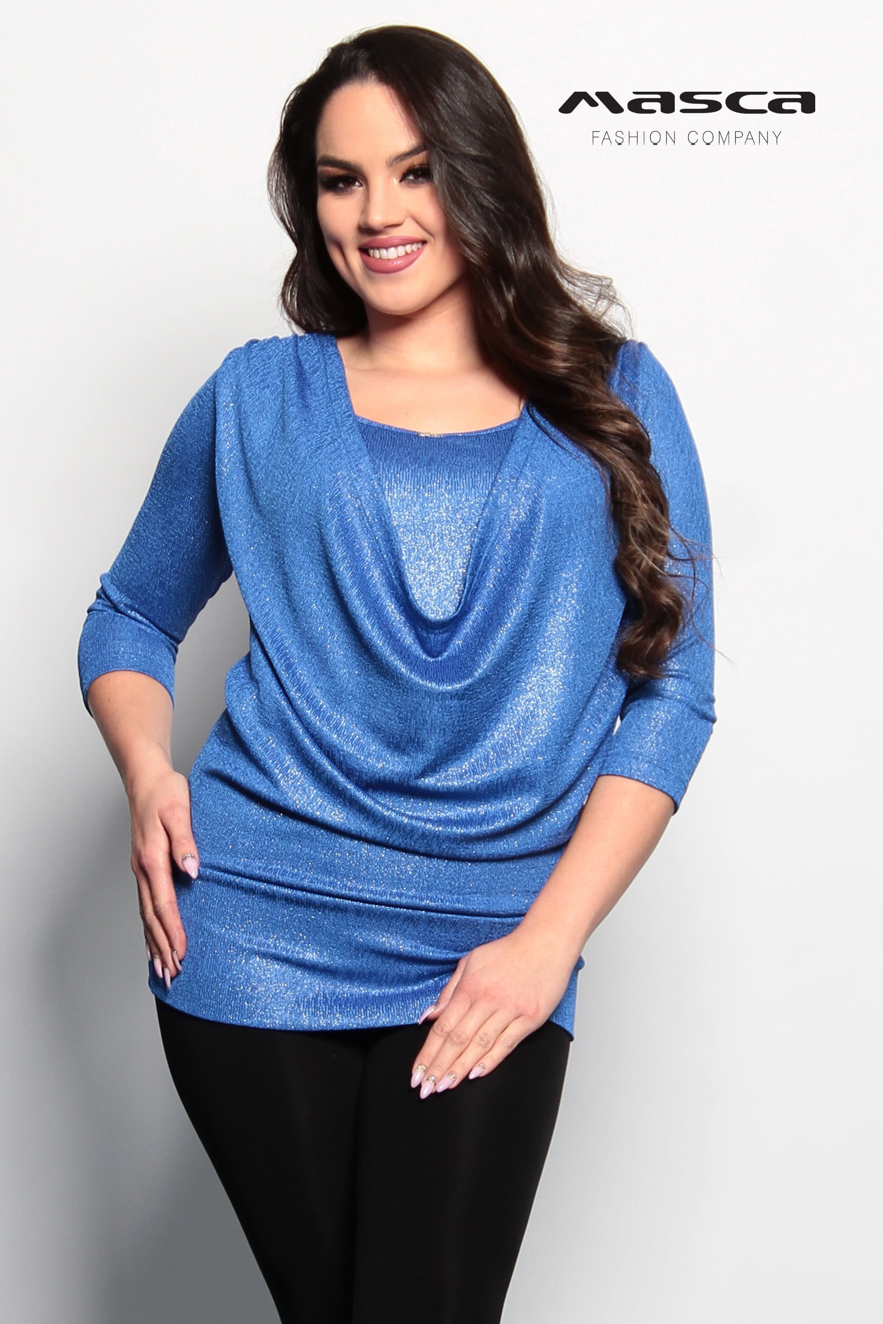 50850-79-10 Masca Fashion Felső