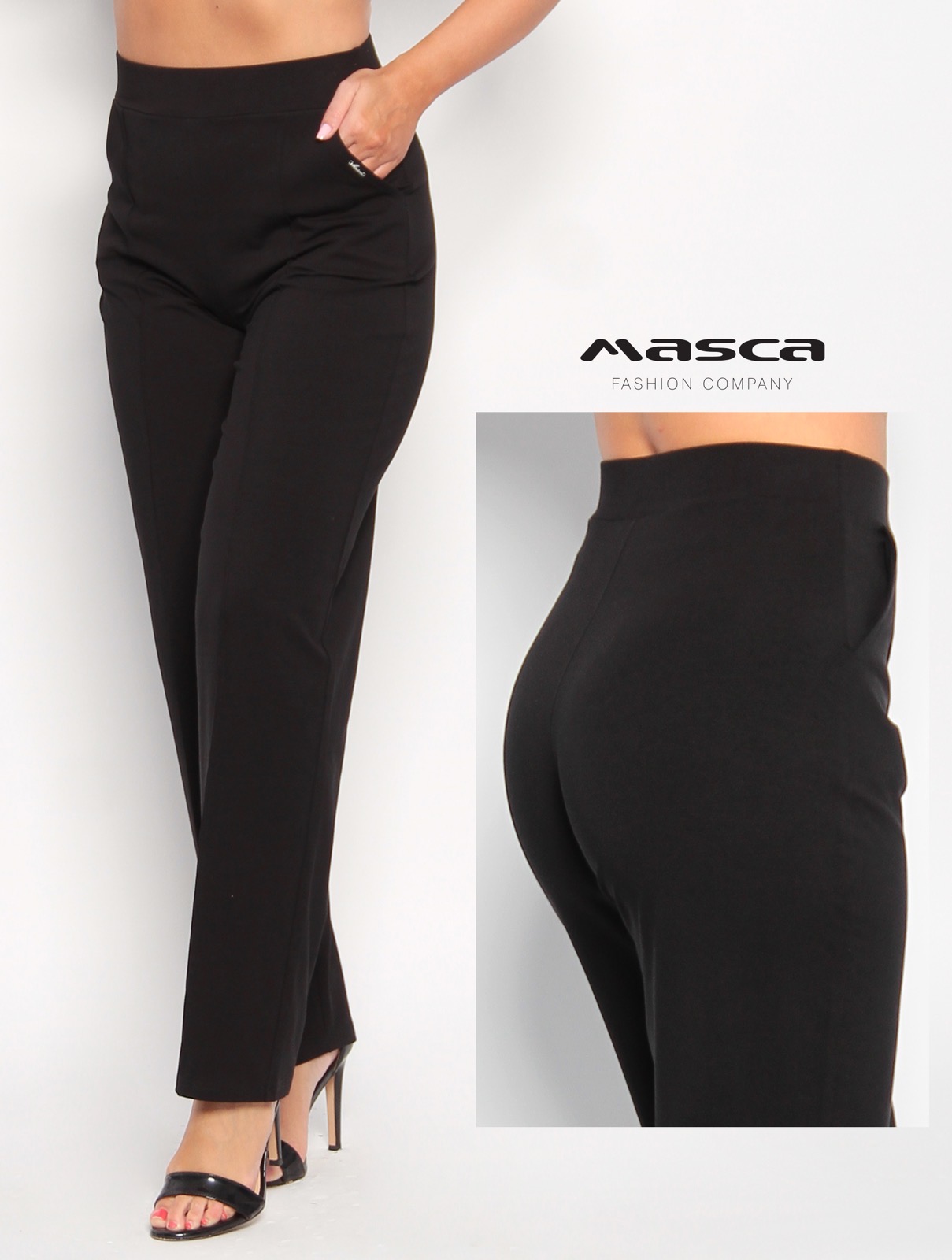 51845-79-10 Masca Fashion Nadrág