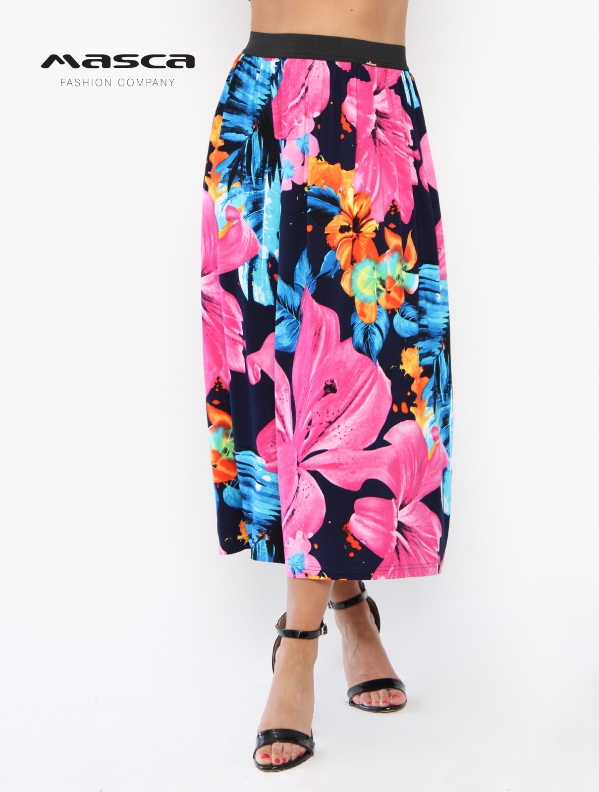 51907-79-10 Masca Fashion Szoknya