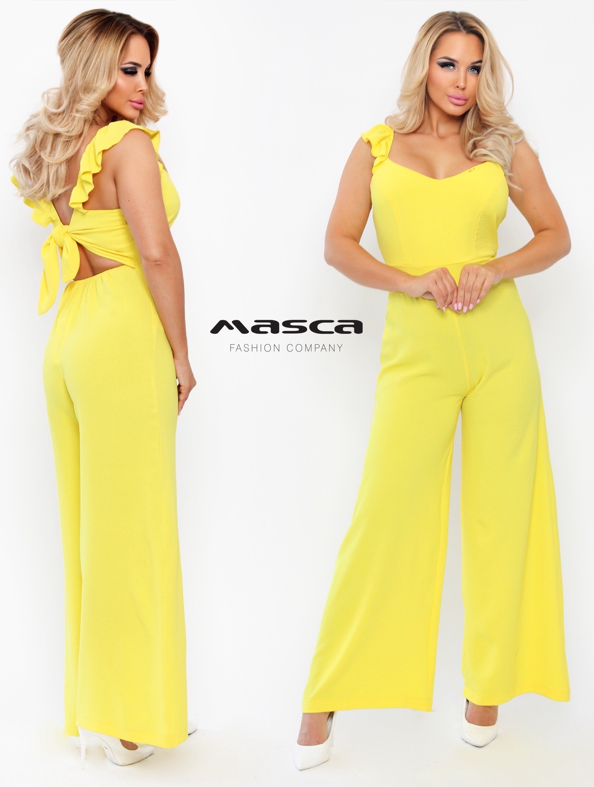 51887-109-13 Masca Fashion Overál