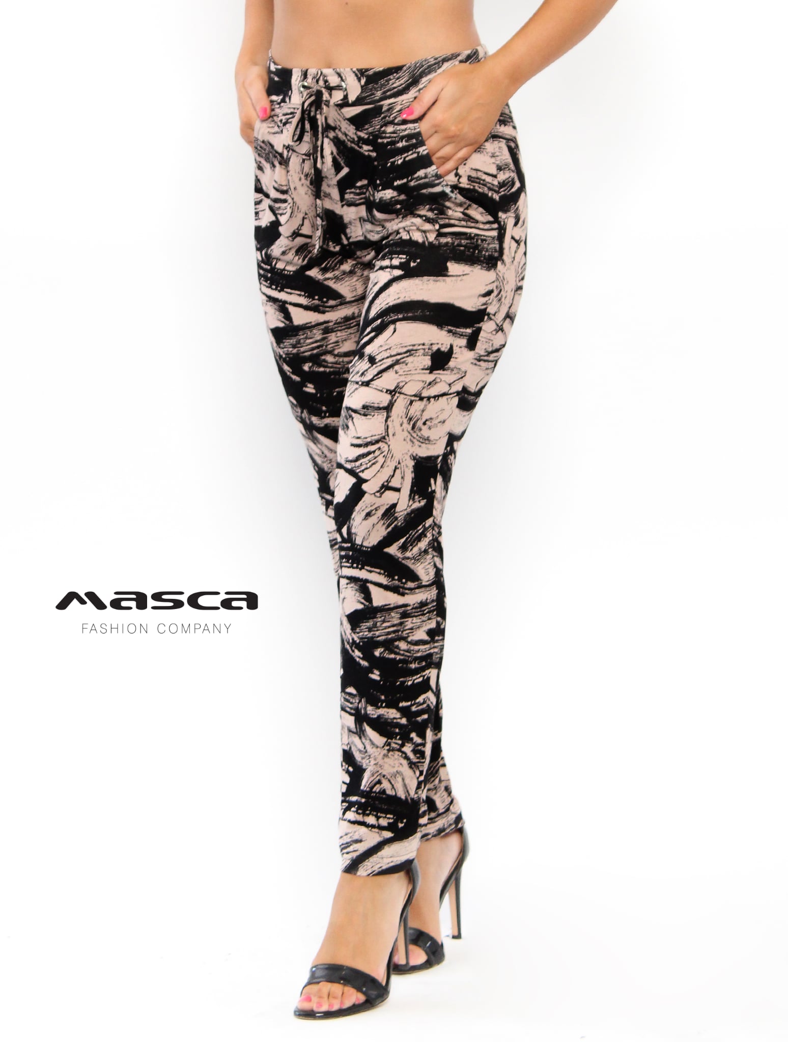 51908-79-10 Masca Fashion Nadrág