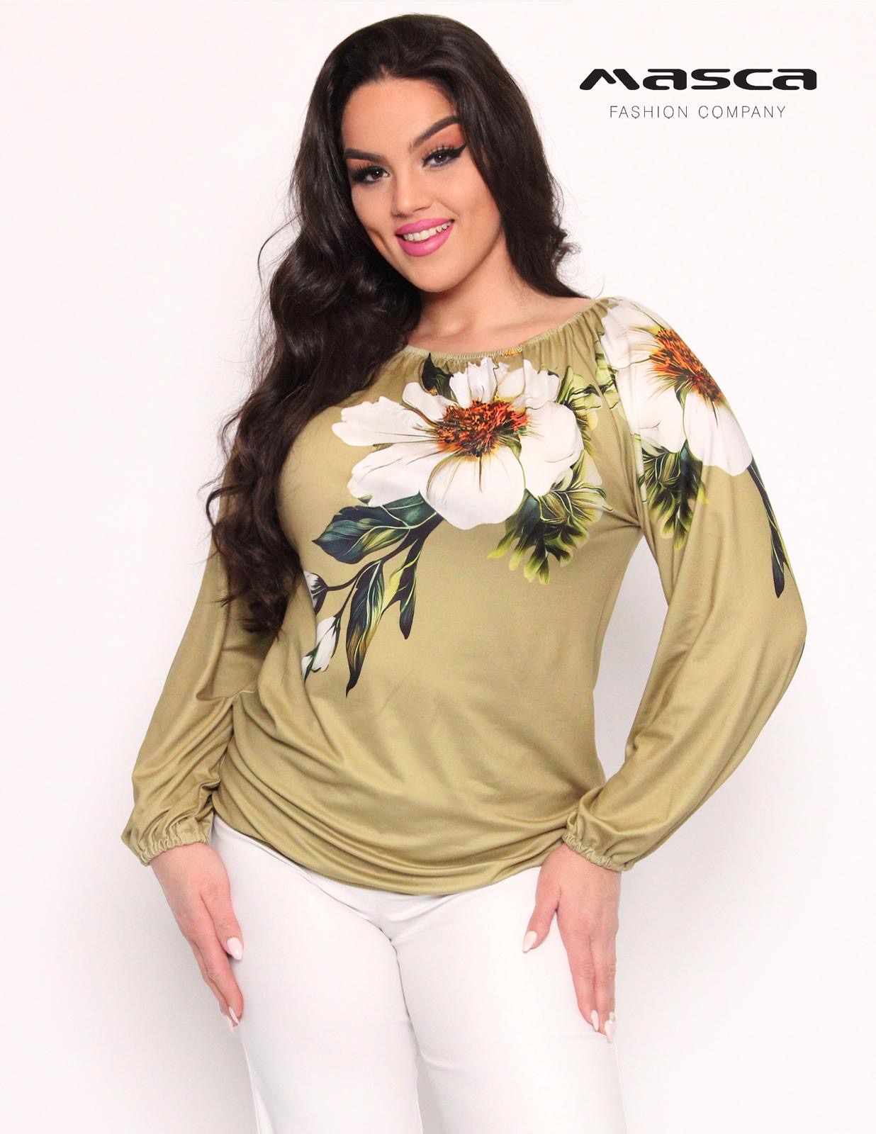 52753-84-10 Masca Fashion Felső