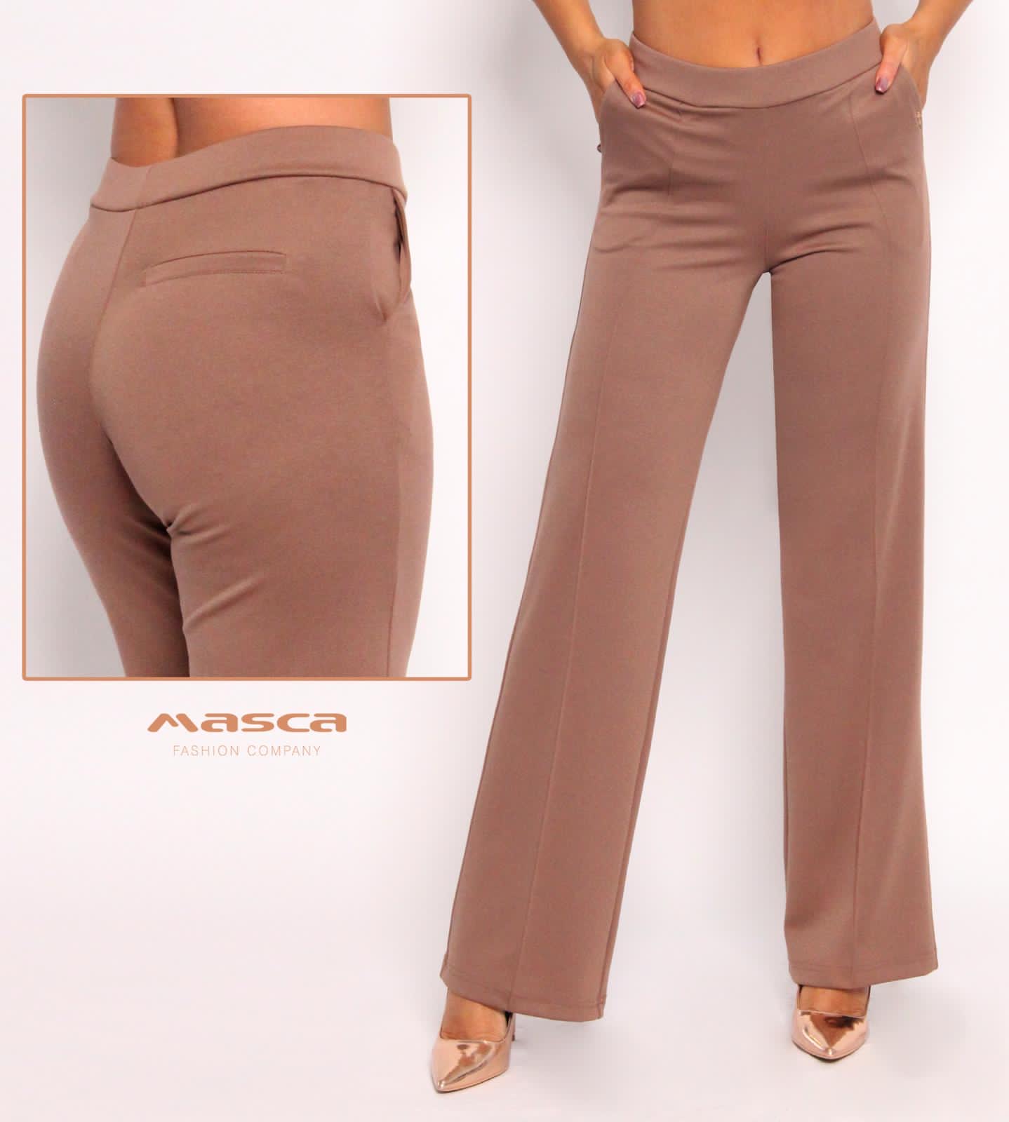 52827-84-10 Masca Fashion Nadrág