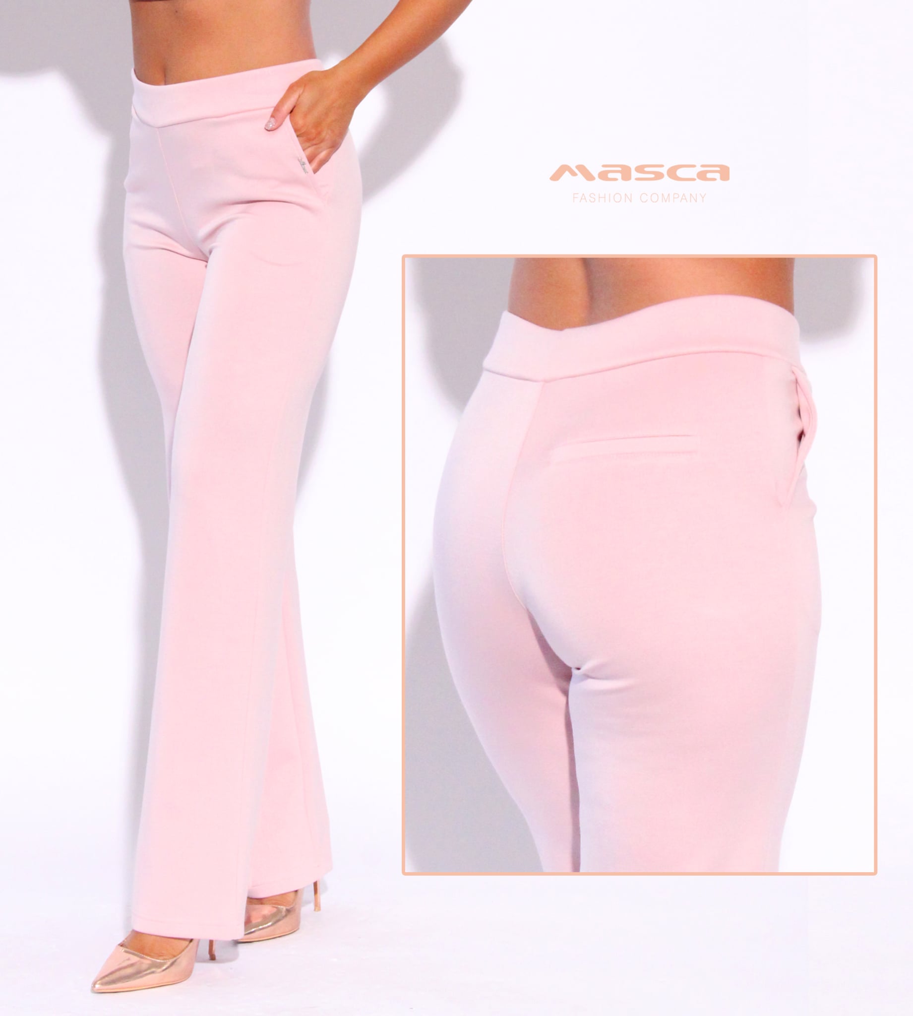 52944-84-10 Masca Fashion Nadrág