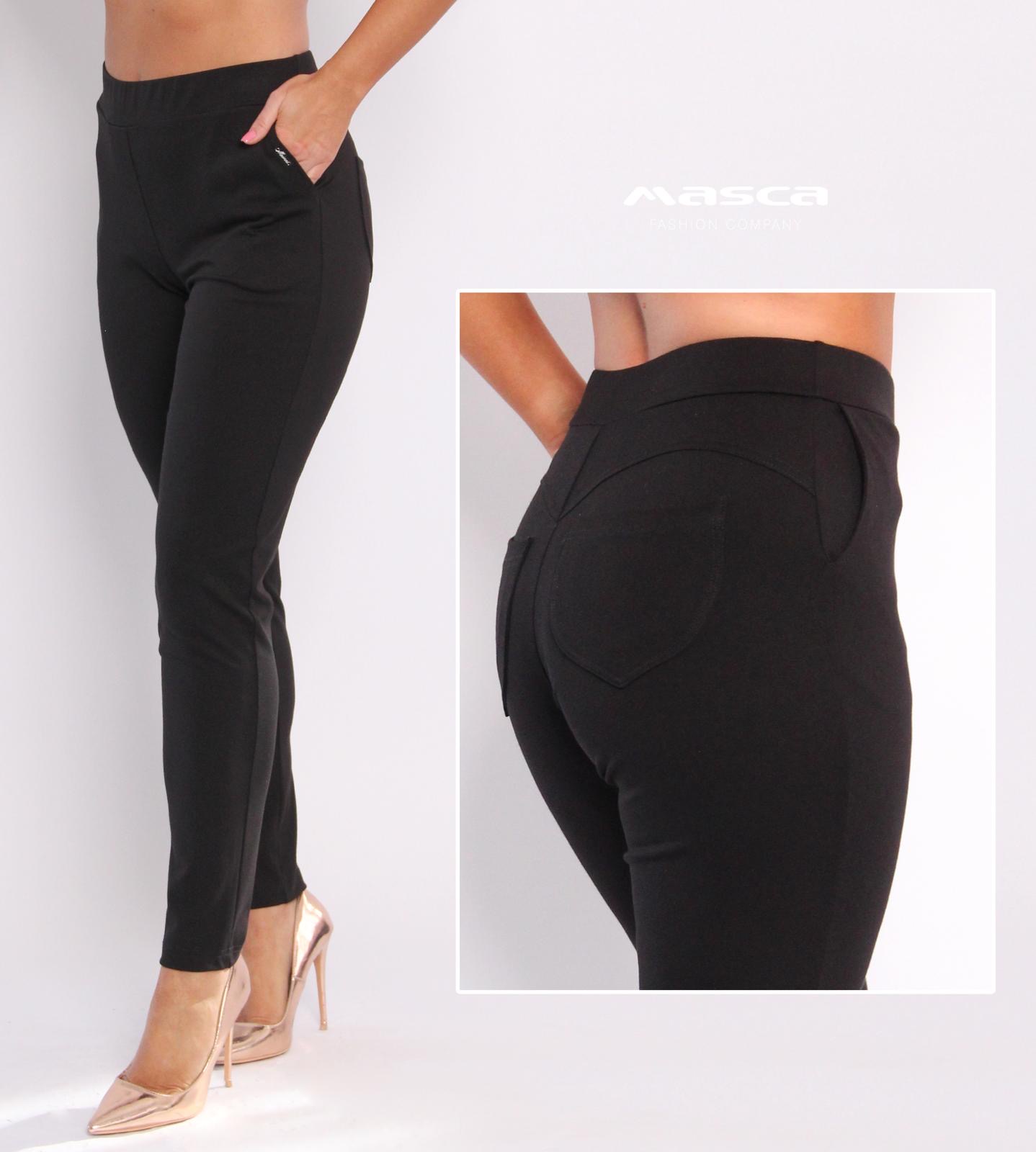 52986-87-11 Masca Fashion Nadrág