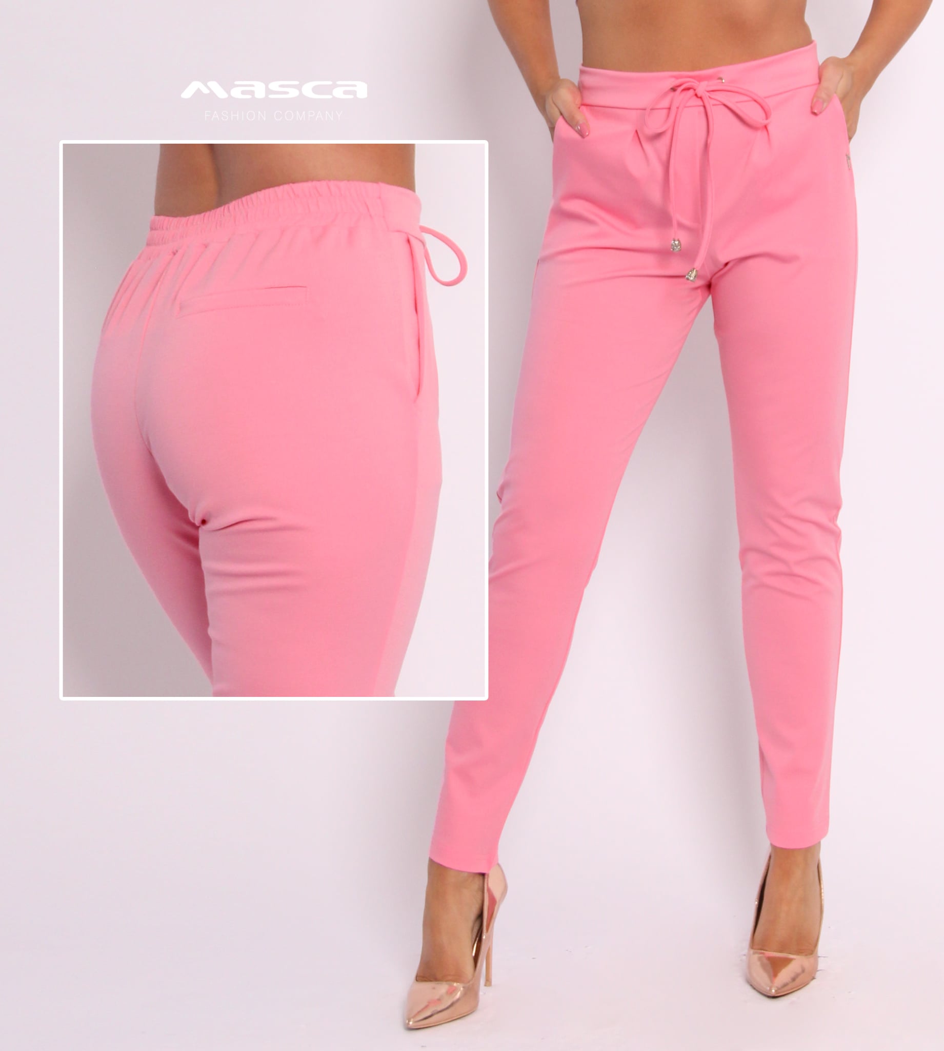 53070-87-11 Masca Fashion Nadrág