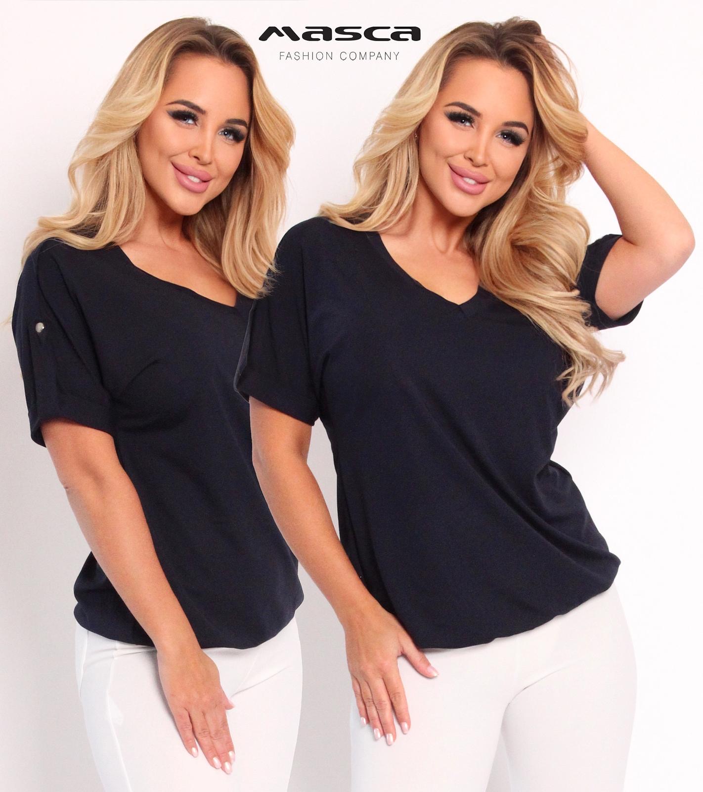 53094-77-98 Masca Fashion Felső