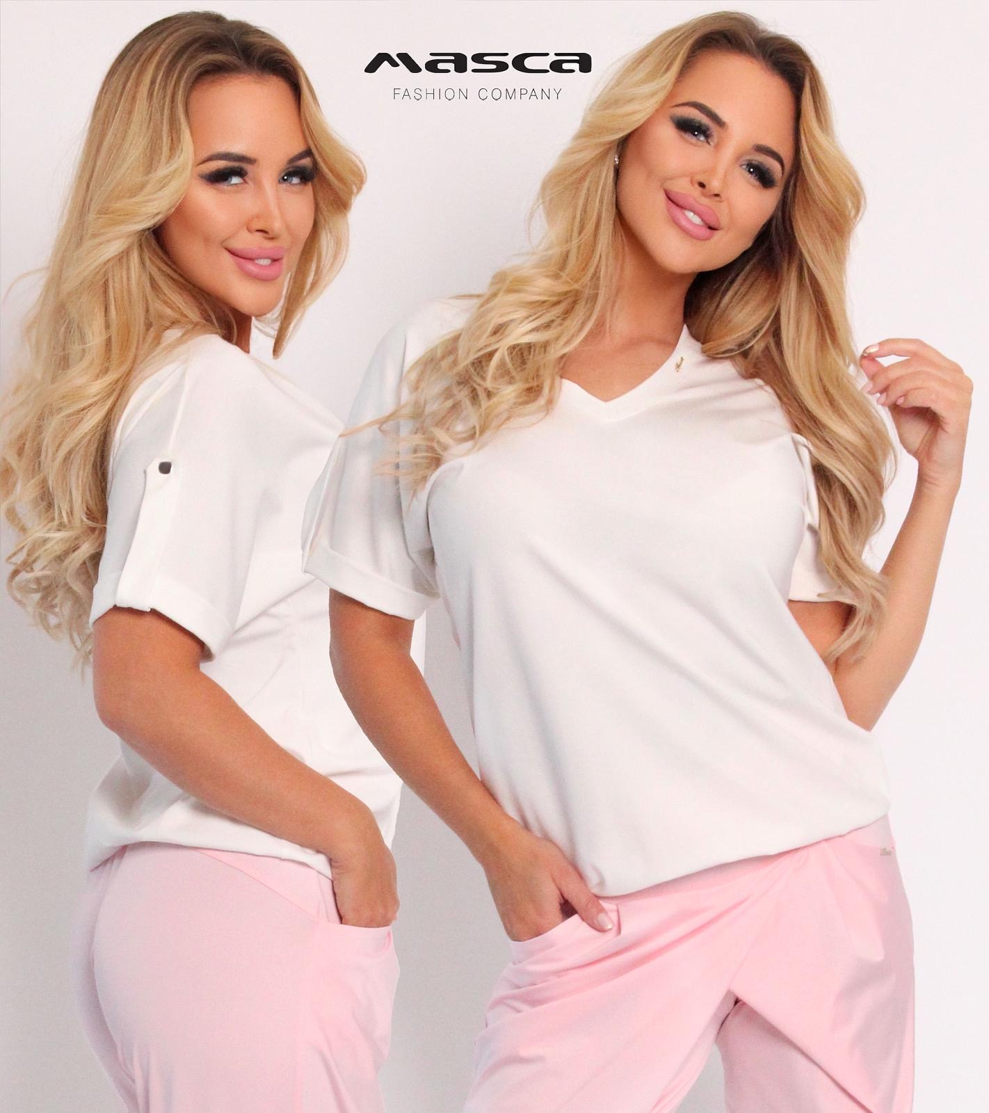 53093-77-98 Masca Fashion Felső