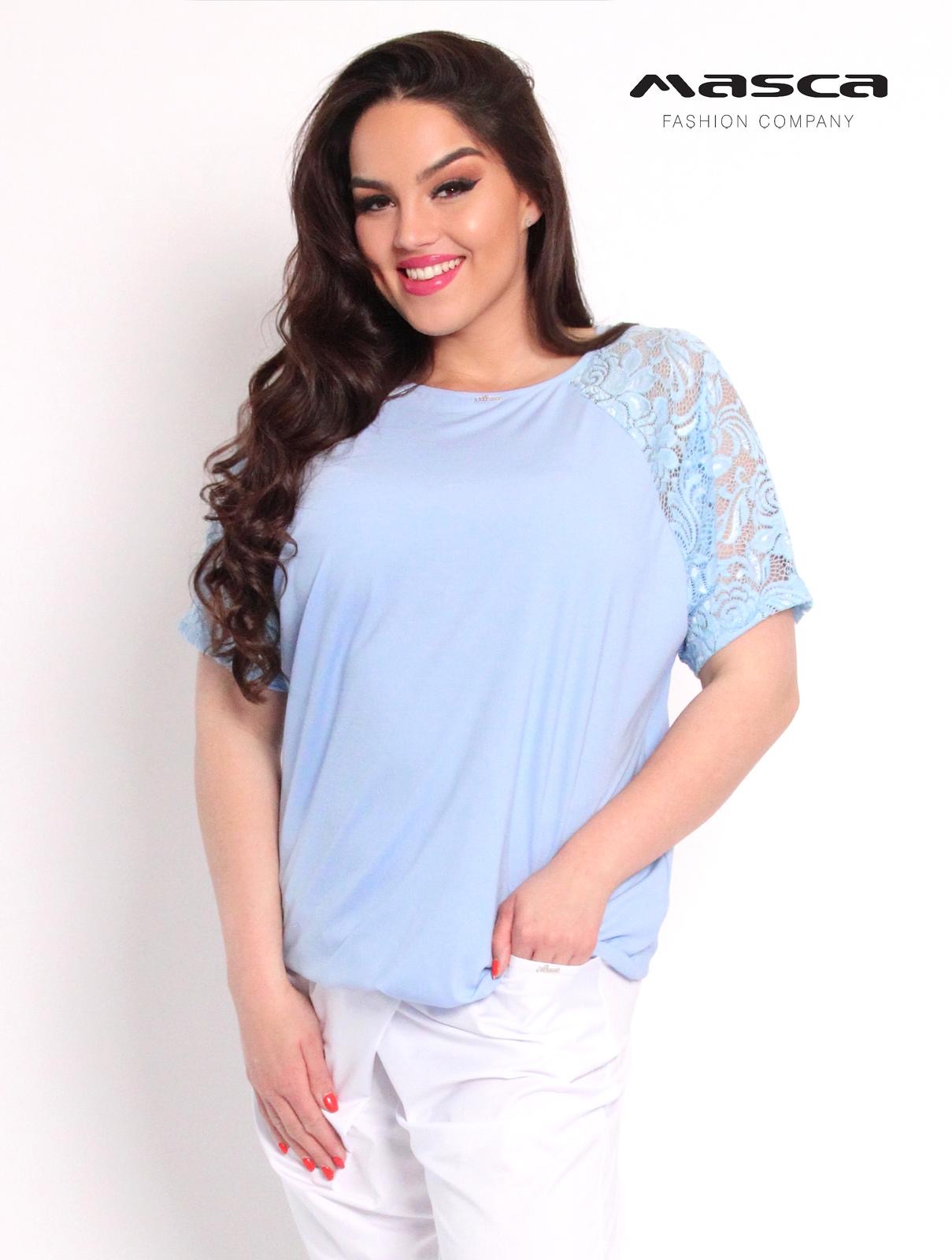 53110-77-98 Masca Fashion Felső