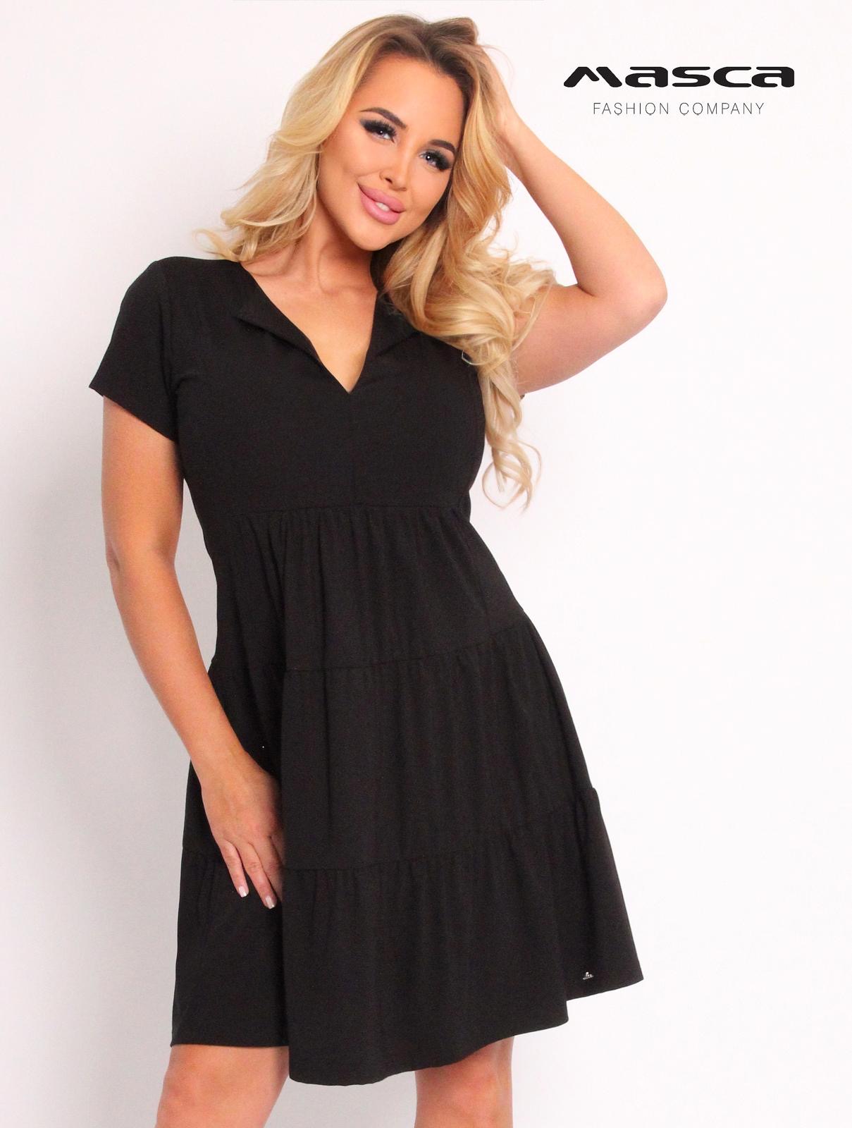 53098-94-12 Masca Fashion Ruha