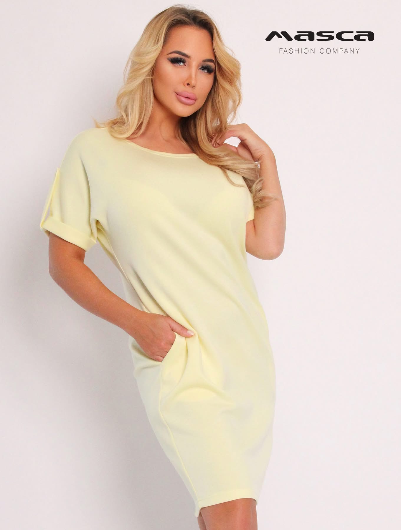 53081-89-11 Masca Fashion Ruha