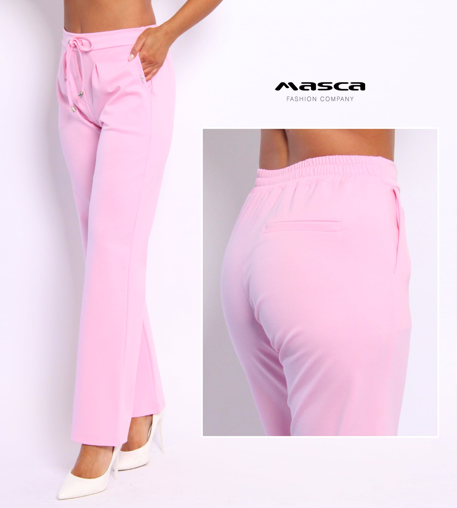 53178-89-11 Masca Fashion Nadrág 