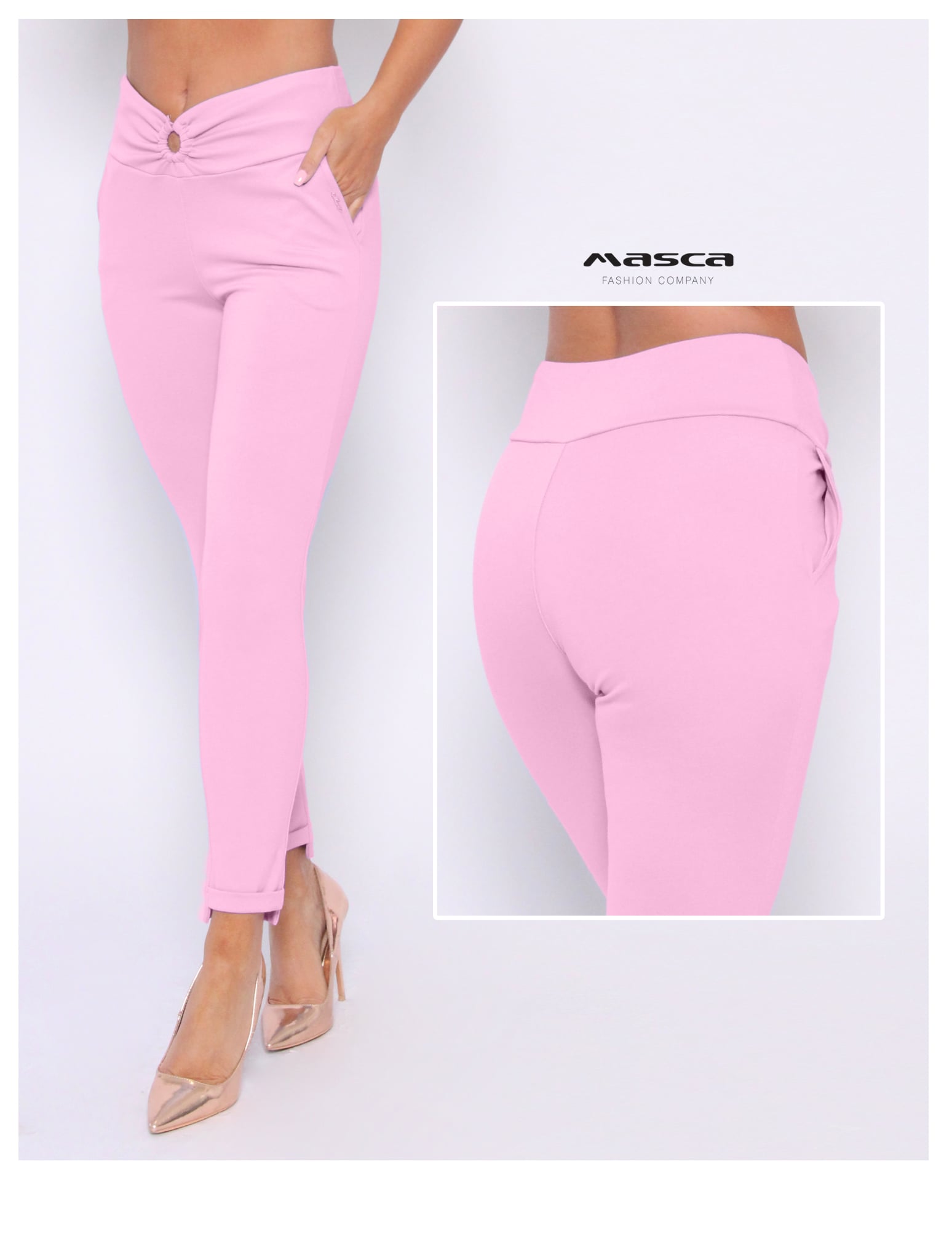 53274-82-10 Masca Fashion Nadrág