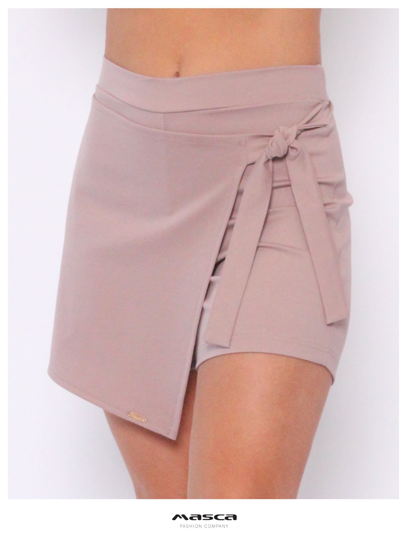 53341-77-98 Masca Fashion Szoknyanadrág