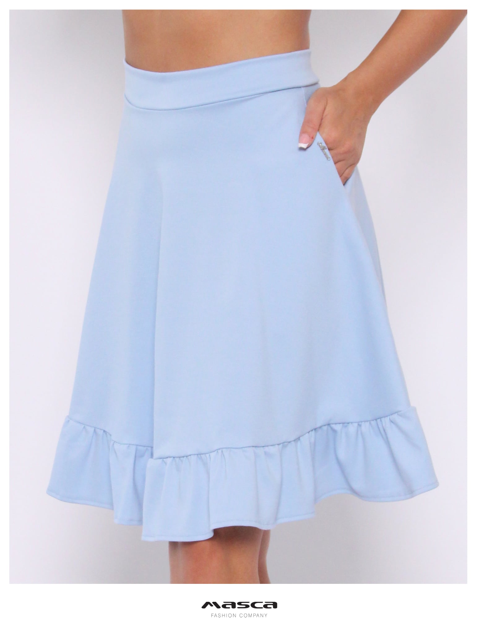 53436-77-98 Masca Fashion Szoknya
