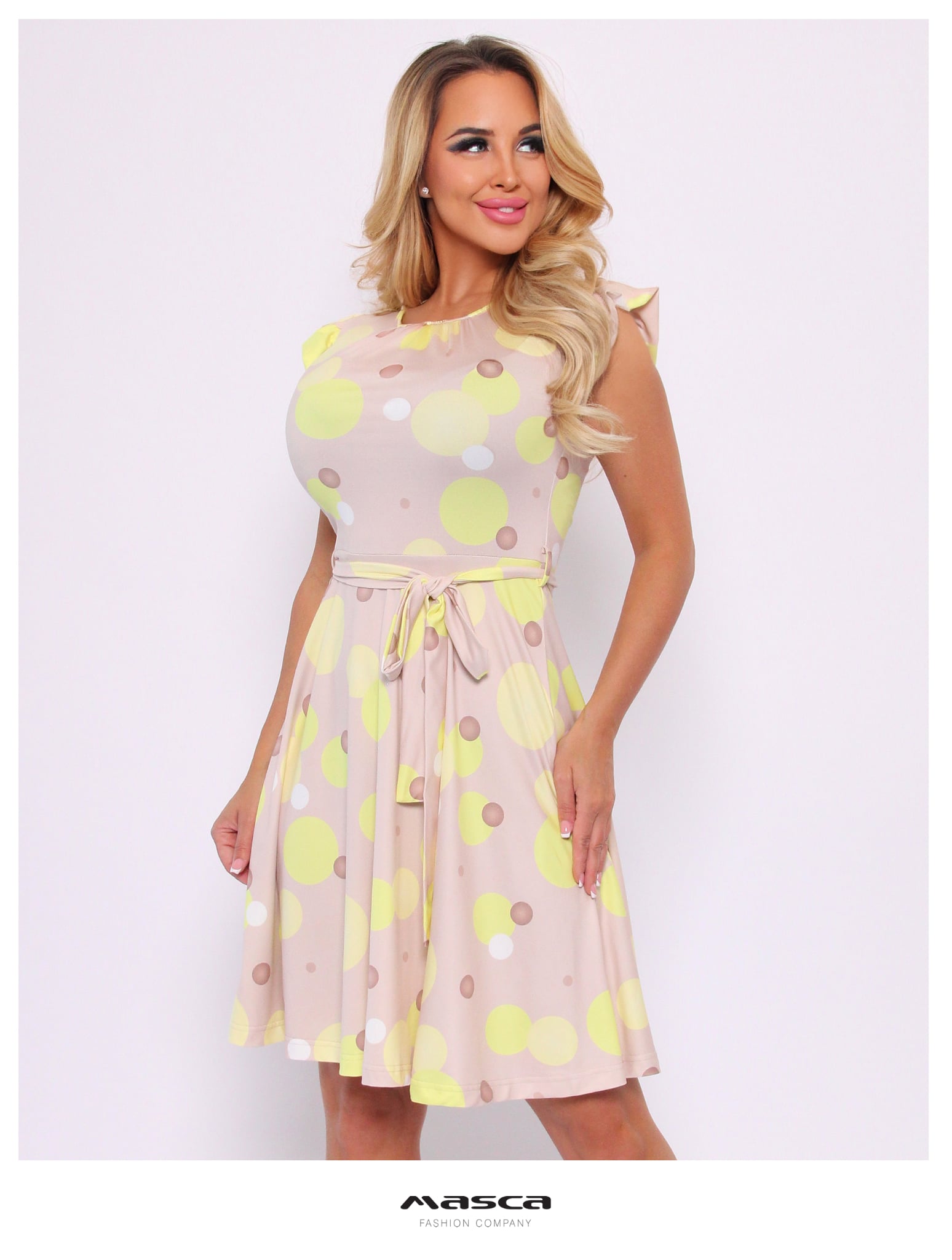 53410-89-11 Masca Fashion Ruha