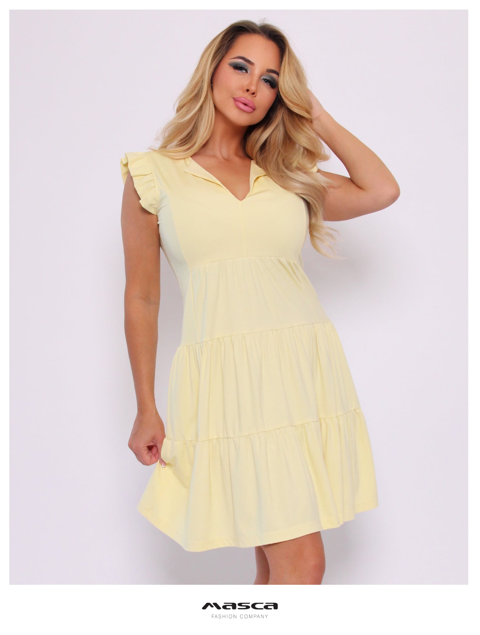 53417-94-12 Masca Fashion Ruha