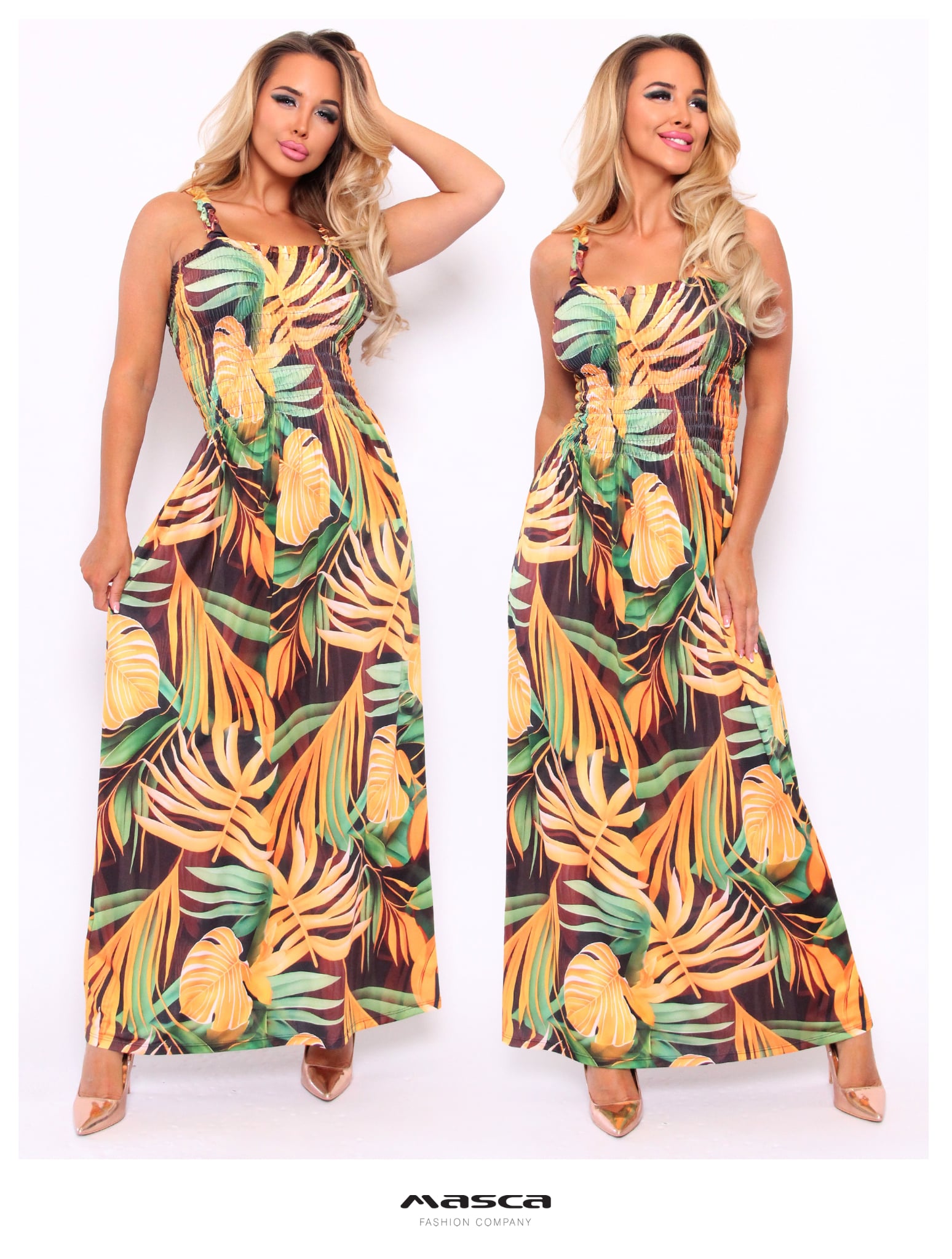 53443-99-12 Masca Fashion Ruha