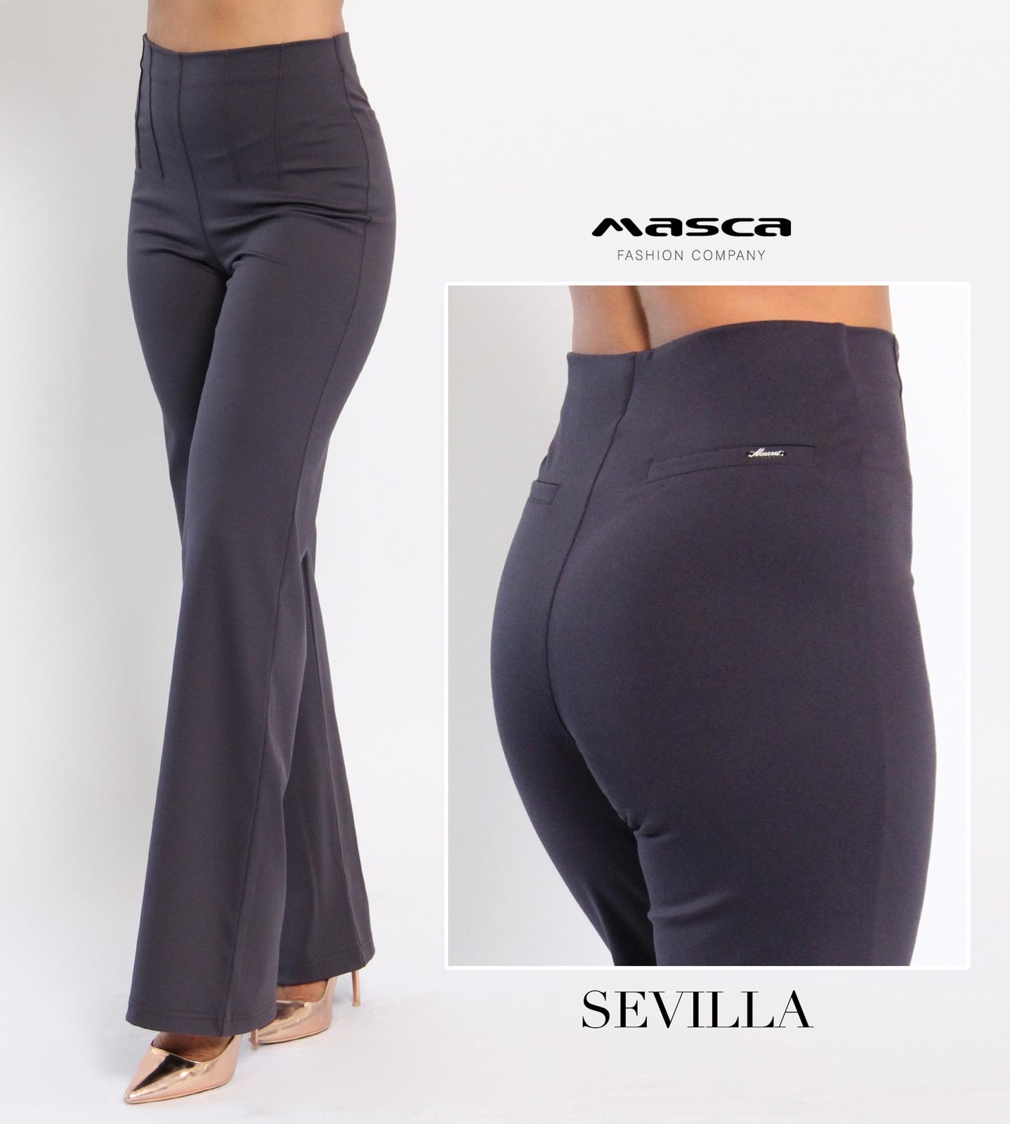 57073-87-11 Masca Fashion Nadrág "Sevilla"