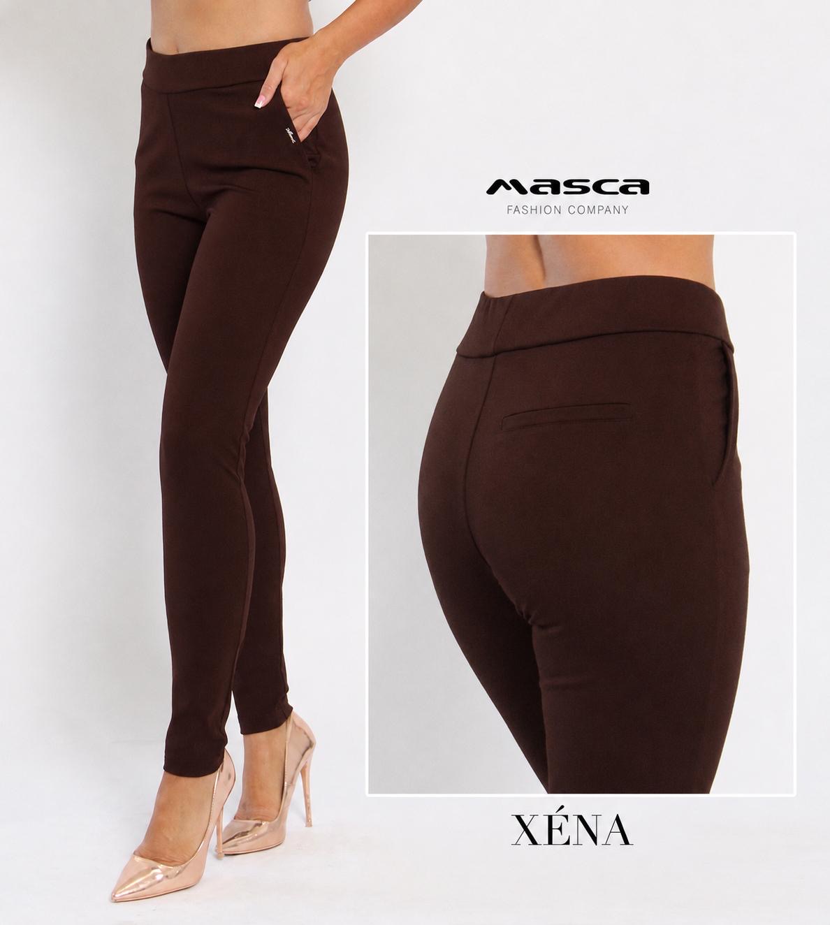 57070-87-11 Masca Fashion Nadrág "XÉNA"