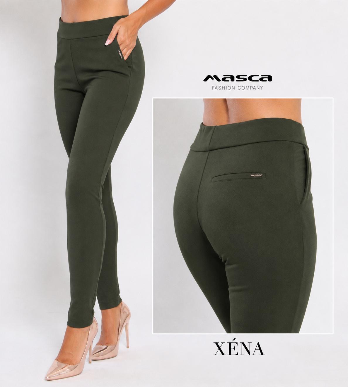 57067-87-11 Masca Fashion Nadrág "Xéna"