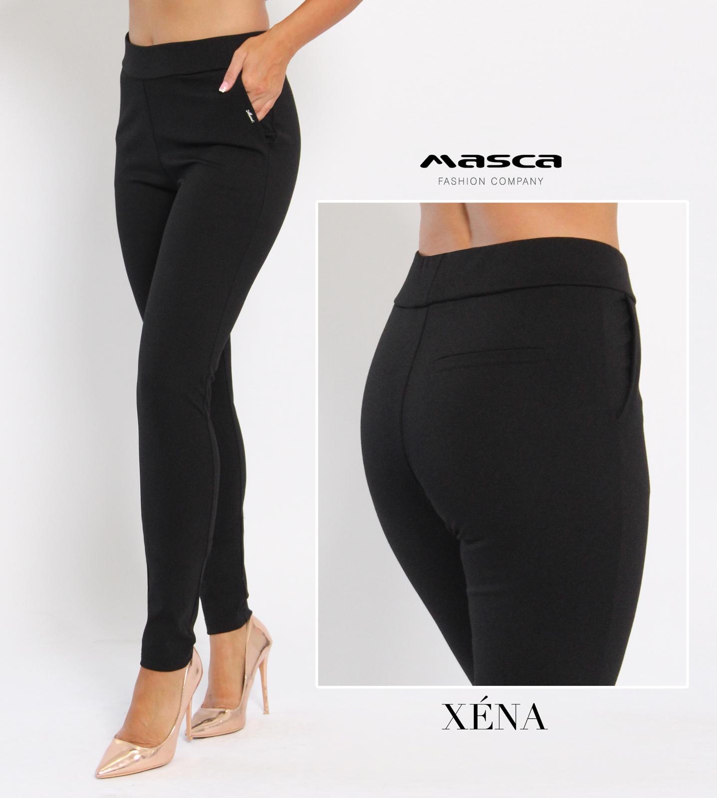 57069-87-11 Masca Fashion Nadrág "Xéna"