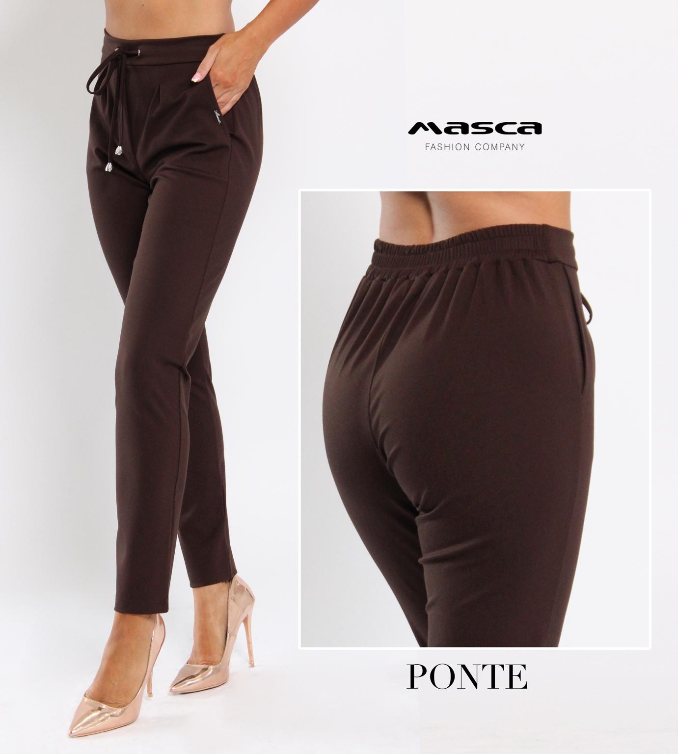 57079-87-11 Masca Fashion Nadrág "Ponte"