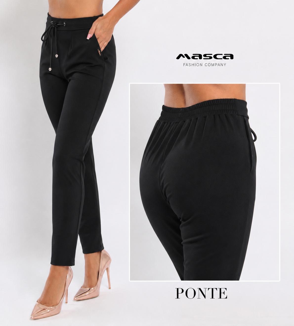 57077-87-11 Masca Fashion Nadrág "Ponte"