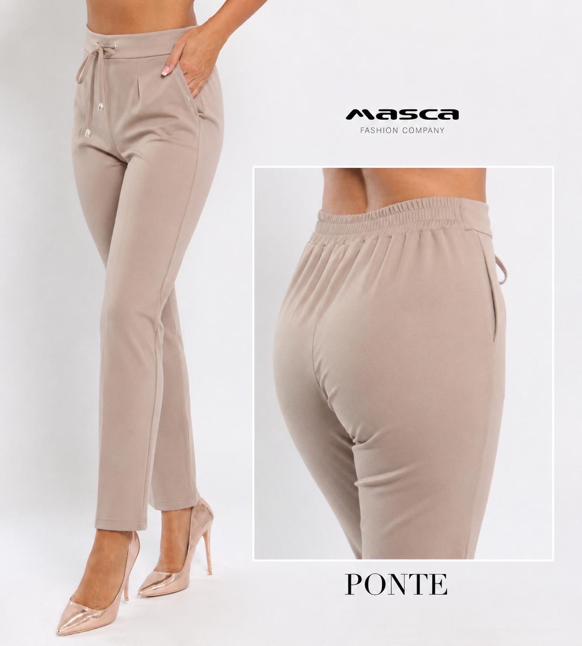 57078-87-11 Masca Fashion Nadrág "Ponte"