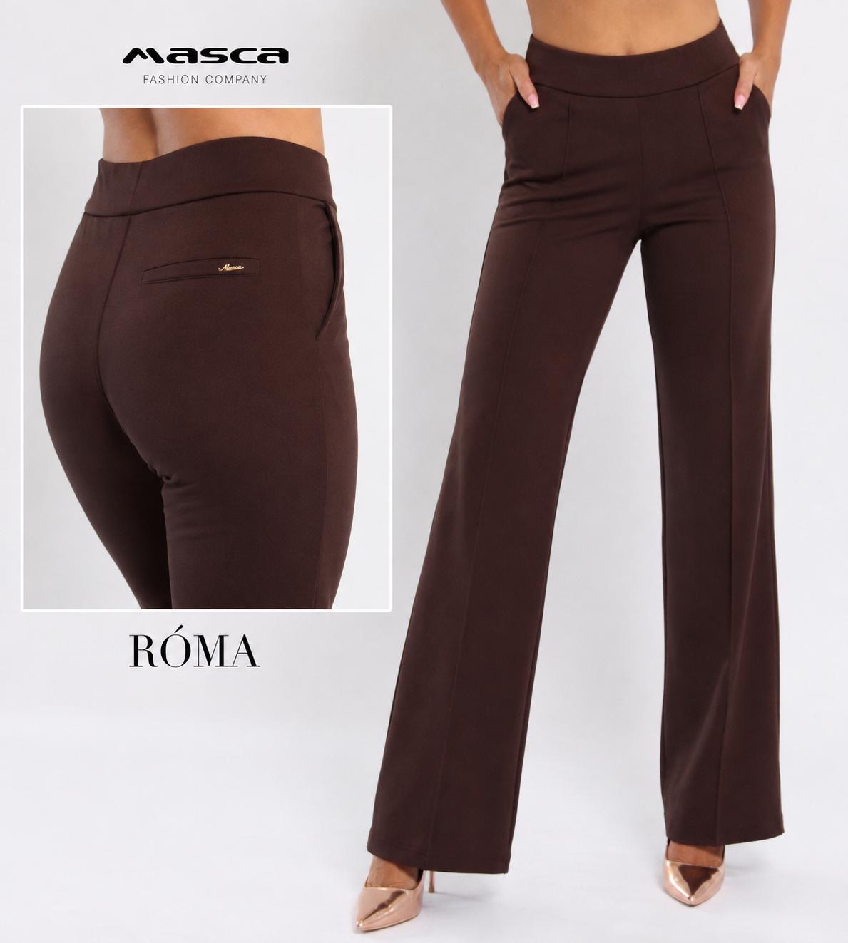 57076-87-11 Masca Fashion Nadrág "Róma"