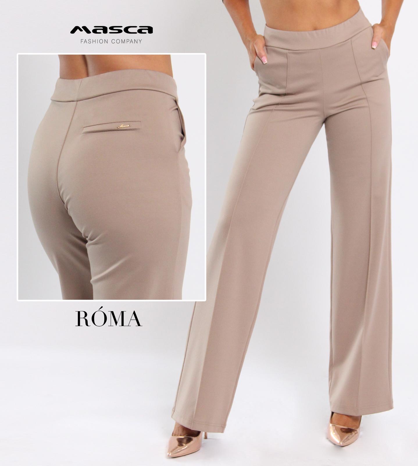 57076-87-11 Masca Fashion Nadrág "Róma"