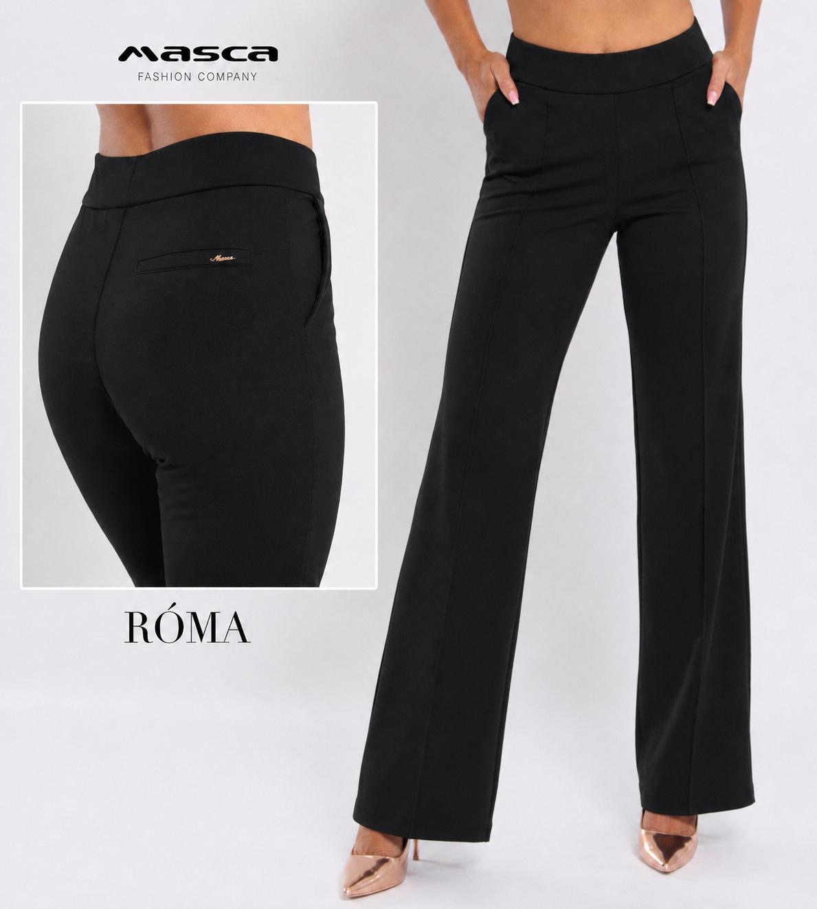 57075-87-11 Masca Fashion Nadrág "Róma"