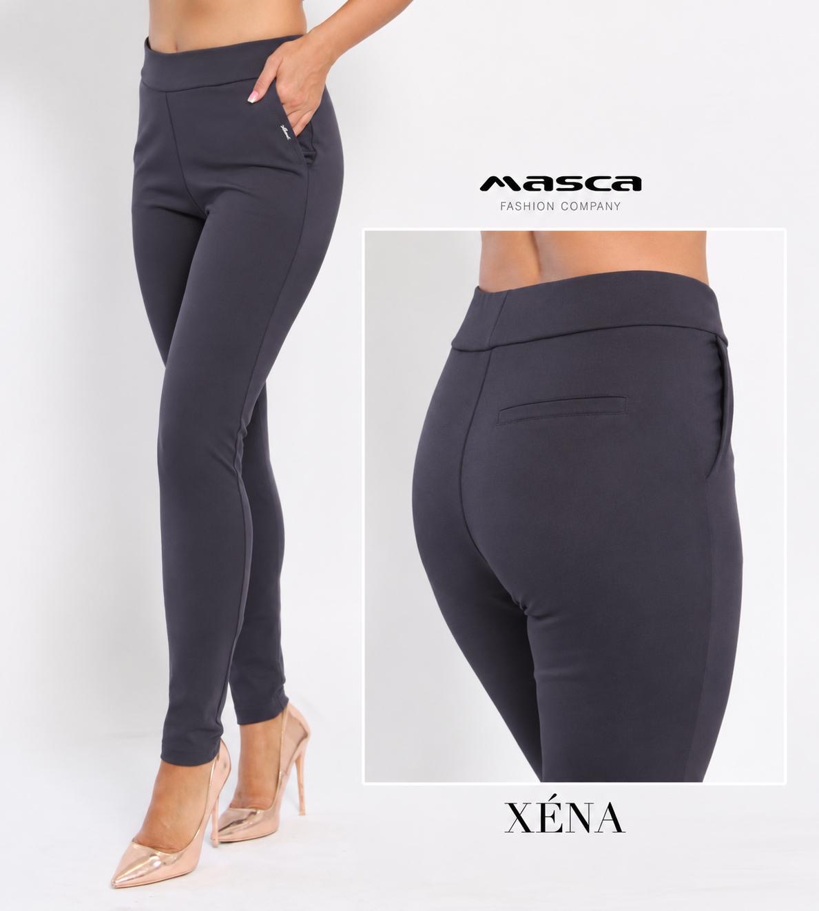 57068-87-11 Masca Fashion Nadrág "XÉNA" 